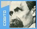 Friedrich Nietzsche, Lettere da Torino