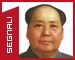 Ji Chaozhu, l’uomo alla destra di Mao