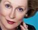 The Iron Lady. Meryl Streep show