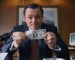 The Wolf of Wall Street: il Lupo stupefacente di Scorsese