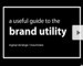 Brand content e web / 1: la brand utility