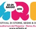 Il fumetto torna protagonista all'ARF! Festival di Roma