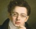 La strana vita di Franz Schubert