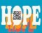 Hope: chi vive sperando (considerazioni su Lucca Comics & Games 2022)