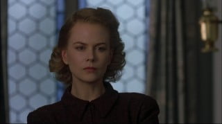 Nicole Kidman in The Others