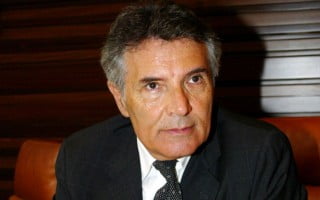 Giancarlo Innocenzi Botti