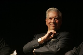 Mario Vargas Llosa (1)