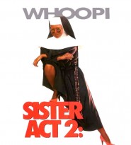 Locandina Sister Act 2