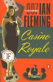Casino Royale (Penguin books)