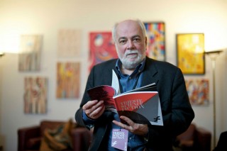 Alfredo Castelli al Trieste Science + Fiction 2012
