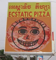 special pizza