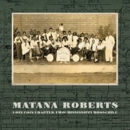 Matana Roberts