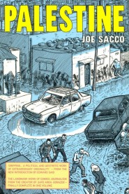 Joe Sacco - Palestine