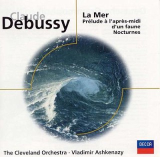 Claude Debussy - La mer