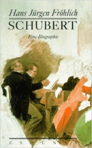 Schubert - biografia