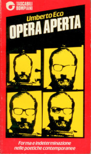 Umberto Eco: Opera aperta