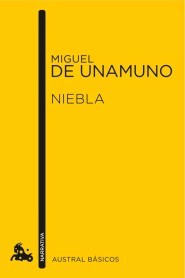 Miguel de Unamuno - Nebbia
