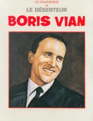 Boris Vian