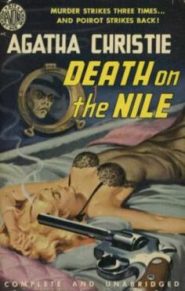 Poirot sul Nilo (Death on the Nile)