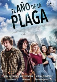 The Year of The Plague (2018)
