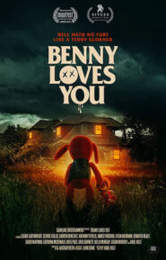 Benny loves you