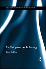 Metaphysics of Technology 
