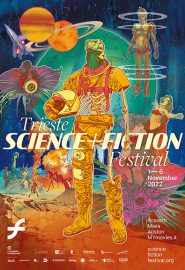 Trieste Science+Fiction 2022