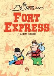 Fort Express